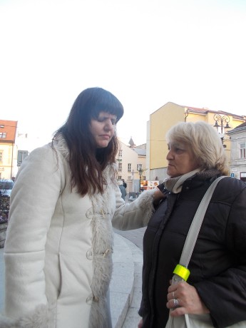 Evangelizace ve městě Košice,Slovenská republika 4