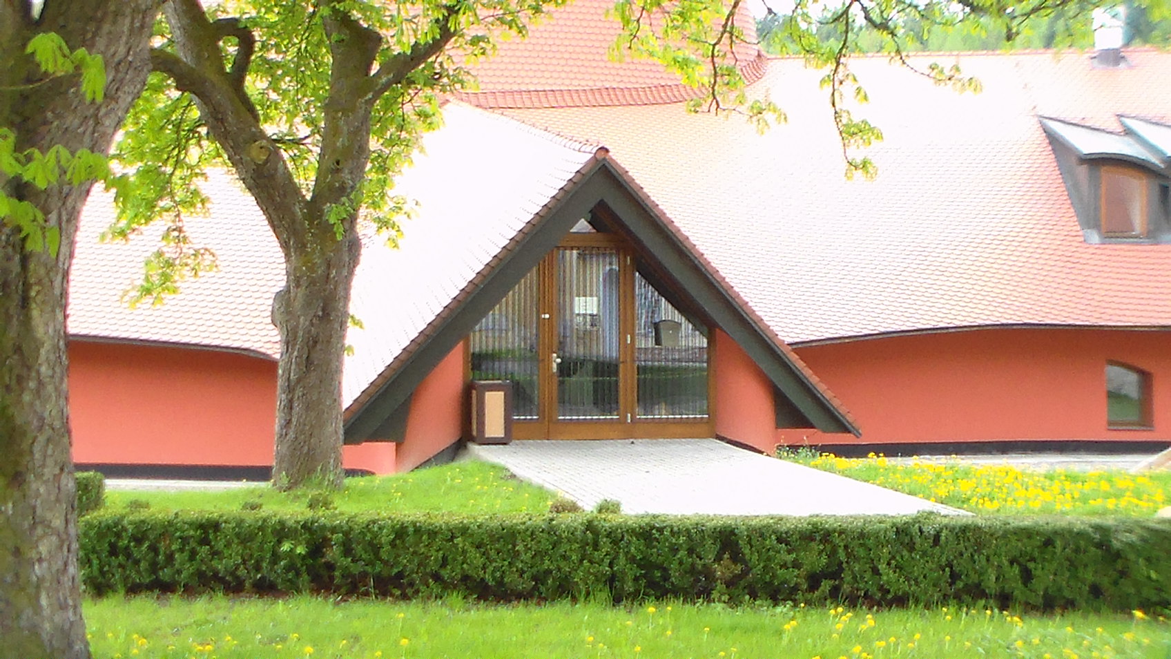 Muzeum ve městě Velké Opatovice